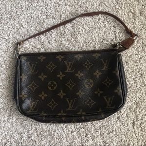 Louis Vuitton Purse